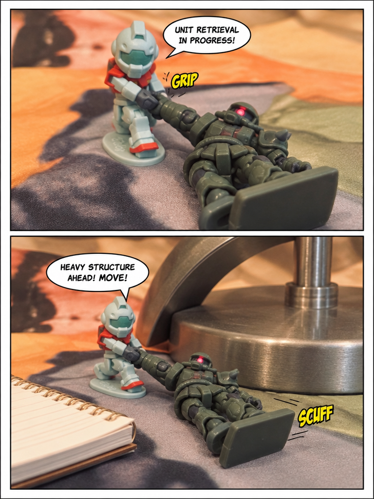 tides change (page 3 of 4)