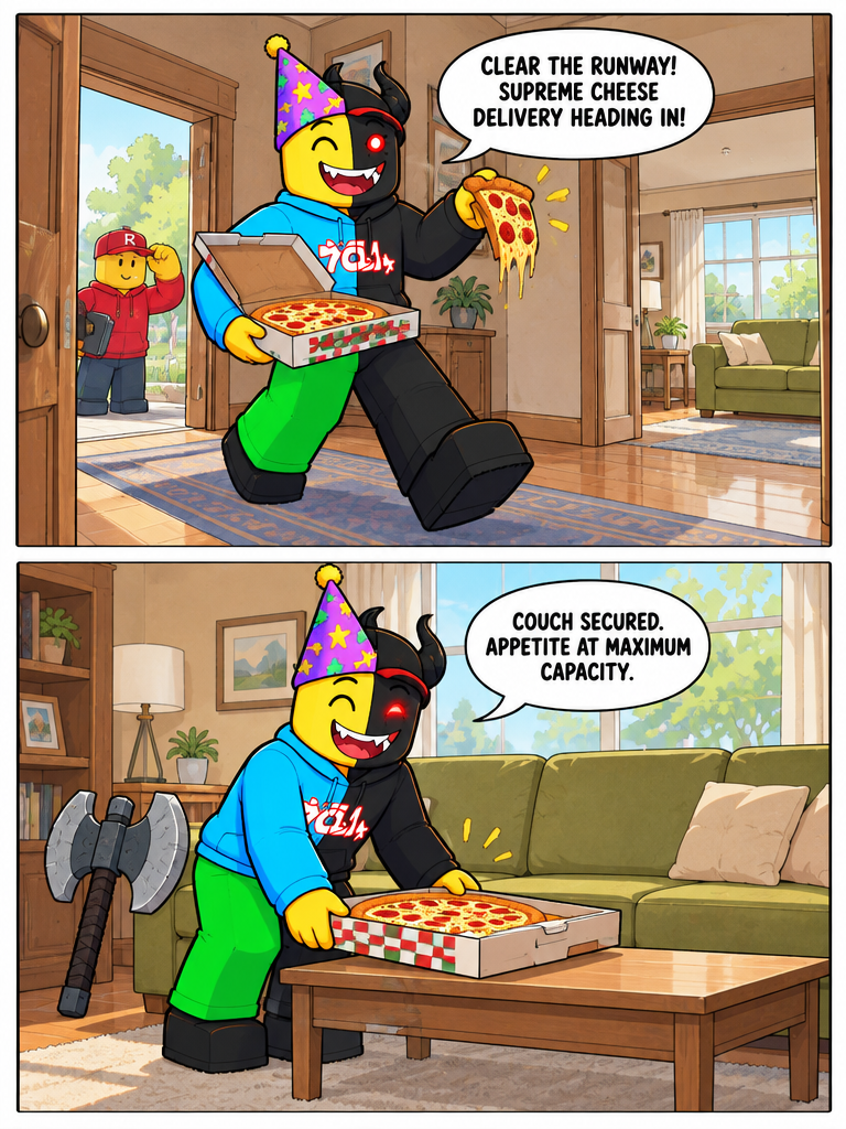A Billion Slices Later (page 2 of 4)