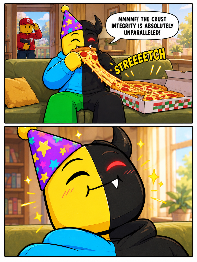 A Billion Slices Later (page 3 of 4)