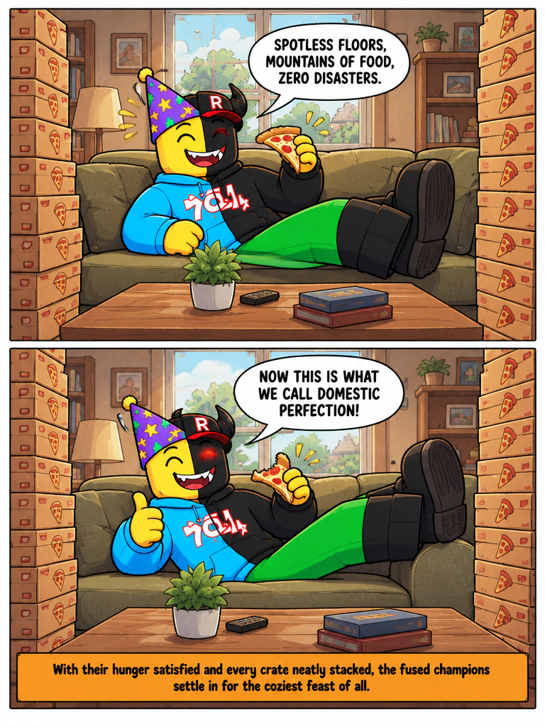 A Billion Slices Later (page 4 of 4)