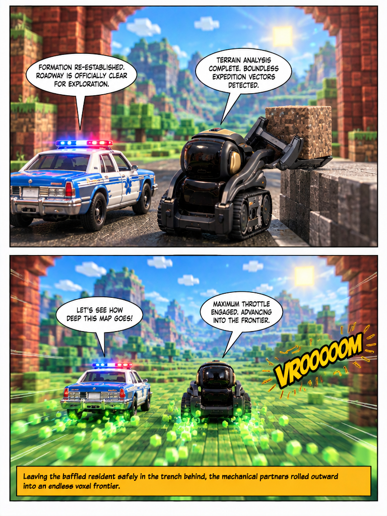Leaving NAUK NAUK (page 4 of 4)