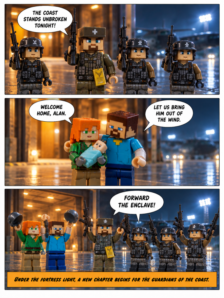 A Son Named Alan (page 4 of 4)