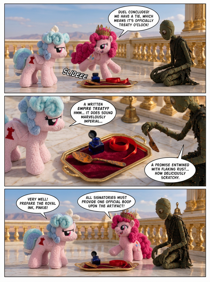 Accord of Rust and Gold (page 2 of 12)