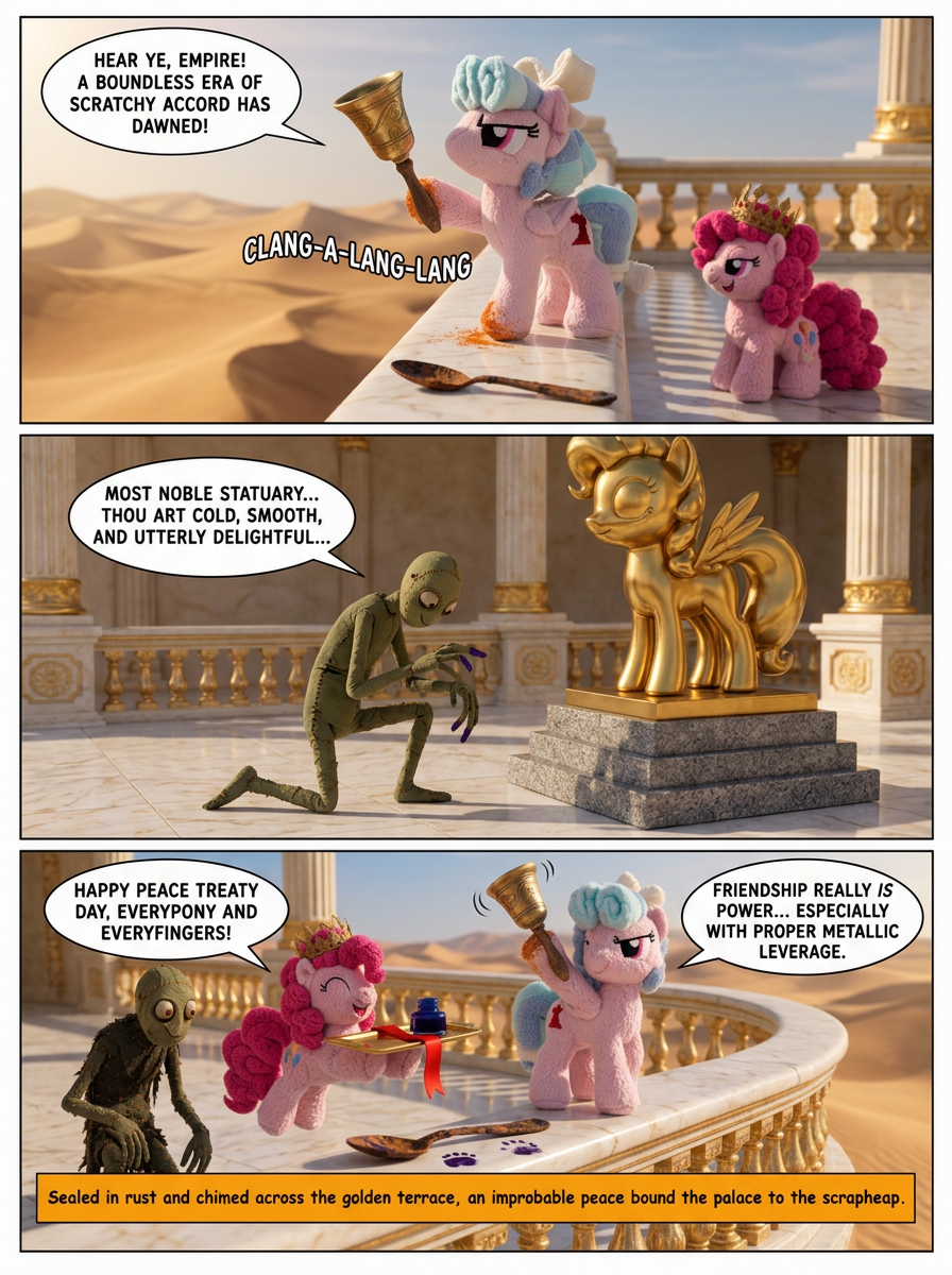 Accord of Rust and Gold (page 4 of 12)