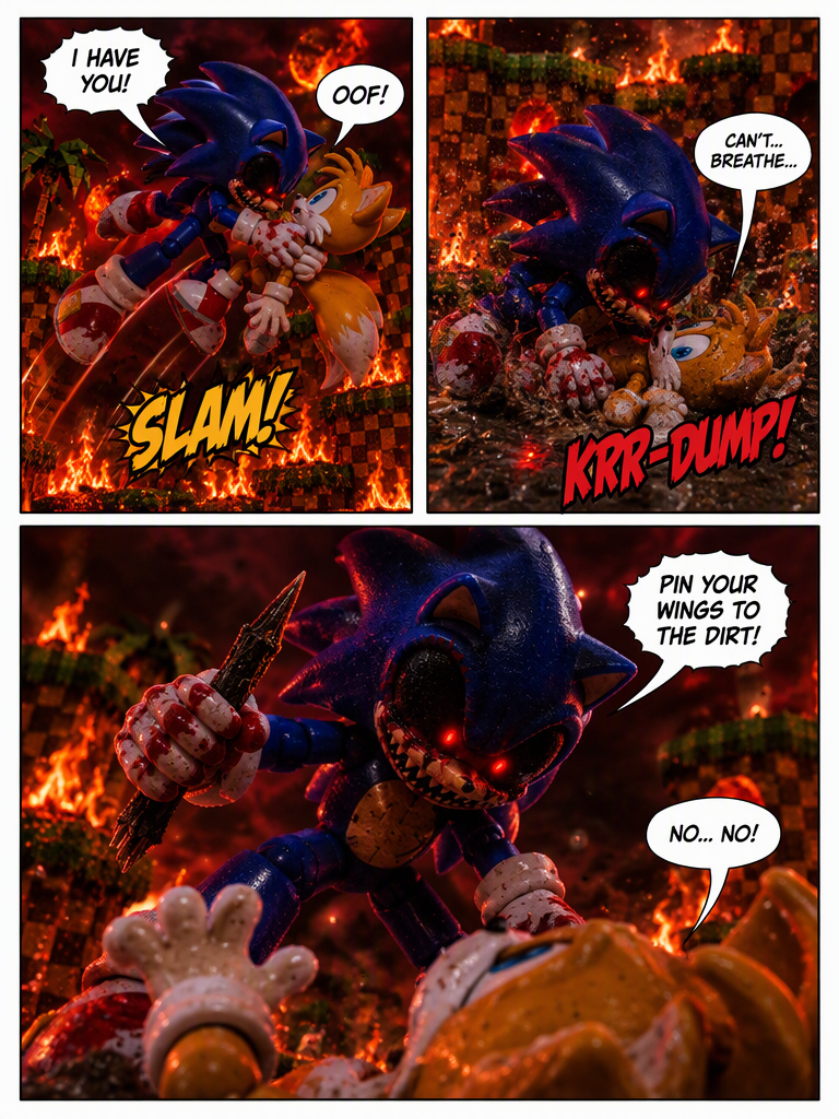 the rise of exe (page 2 of 4)