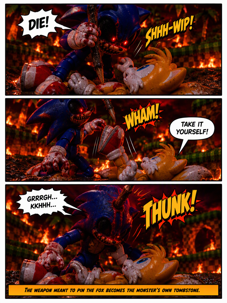 the rise of exe (page 3 of 4)