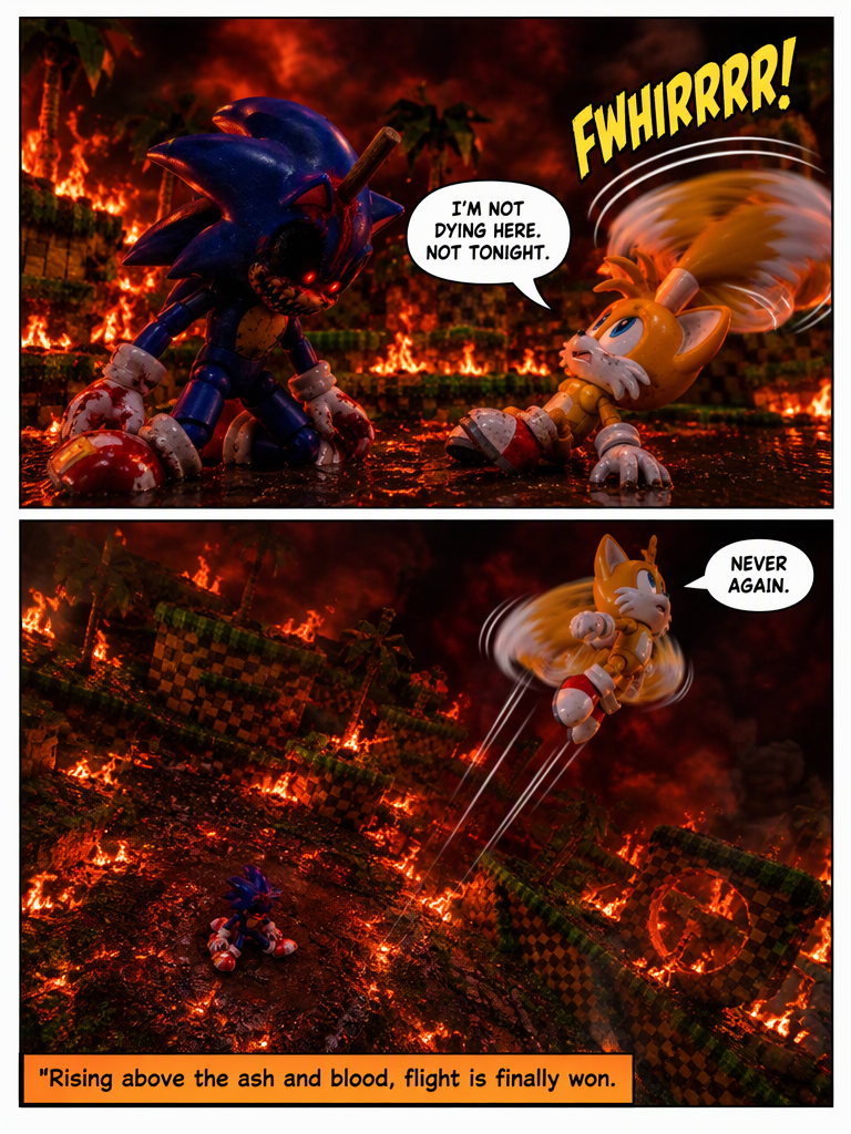 the rise of exe (page 4 of 4)