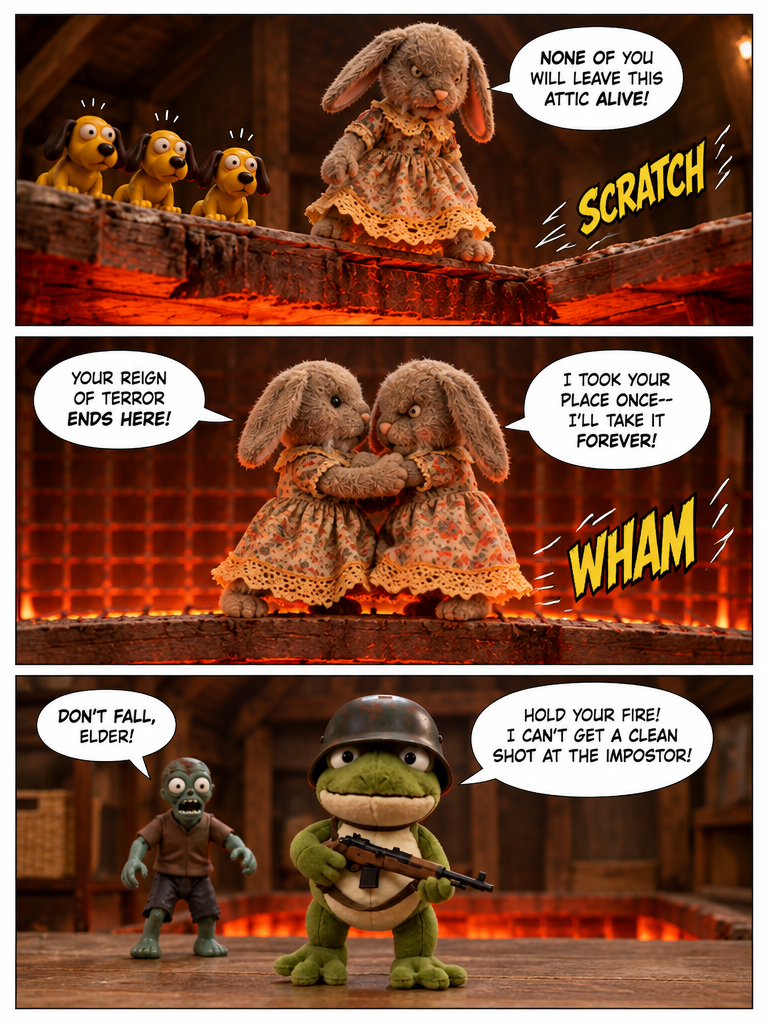 The Elder's Twin (page 2 of 4)