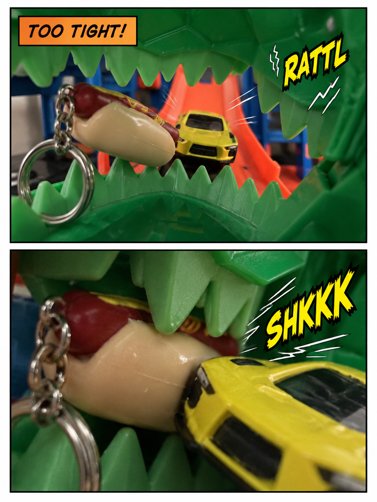 Jawbreak Express (page 3 of 4)