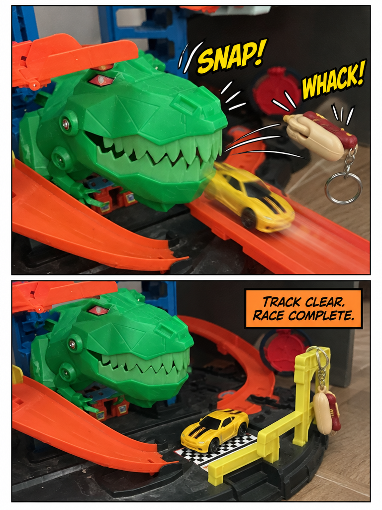 Jawbreak Express (page 4 of 4)