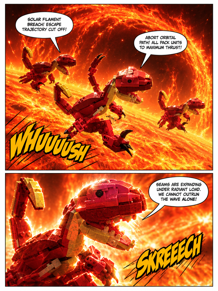 Peril of the Supergiant (page 2 of 4)