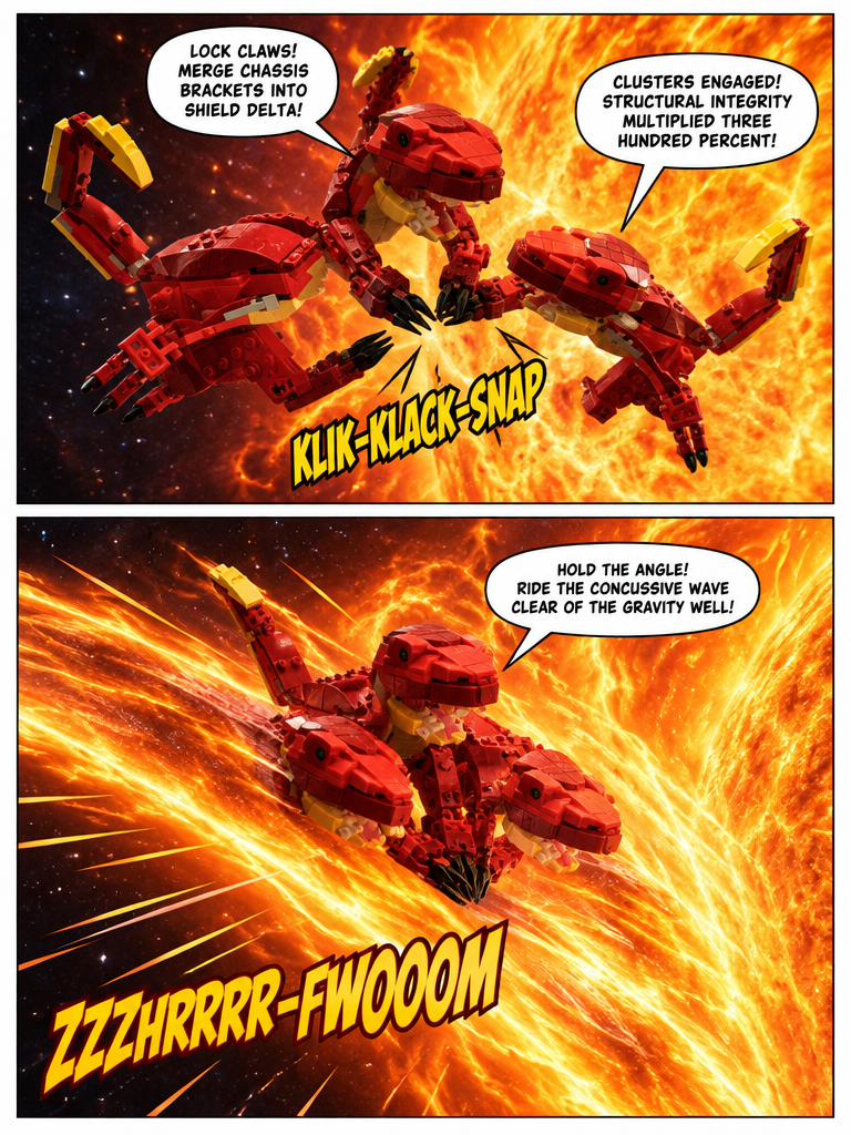 Peril of the Supergiant (page 3 of 4)