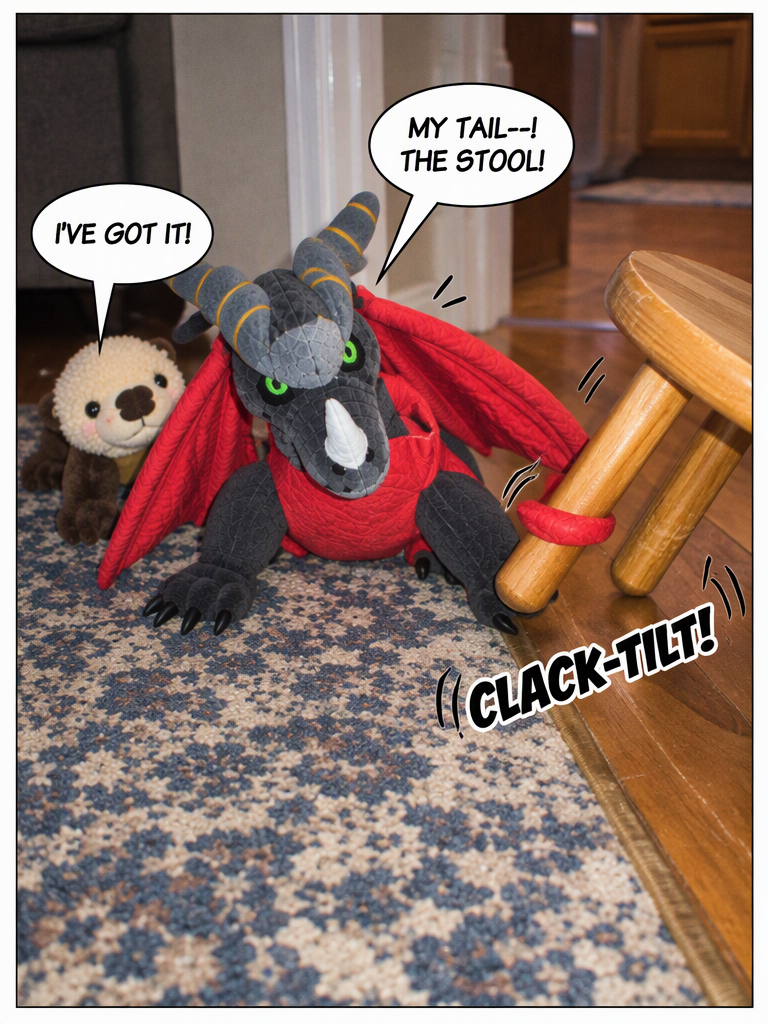 Quality Time (page 6 of 8)