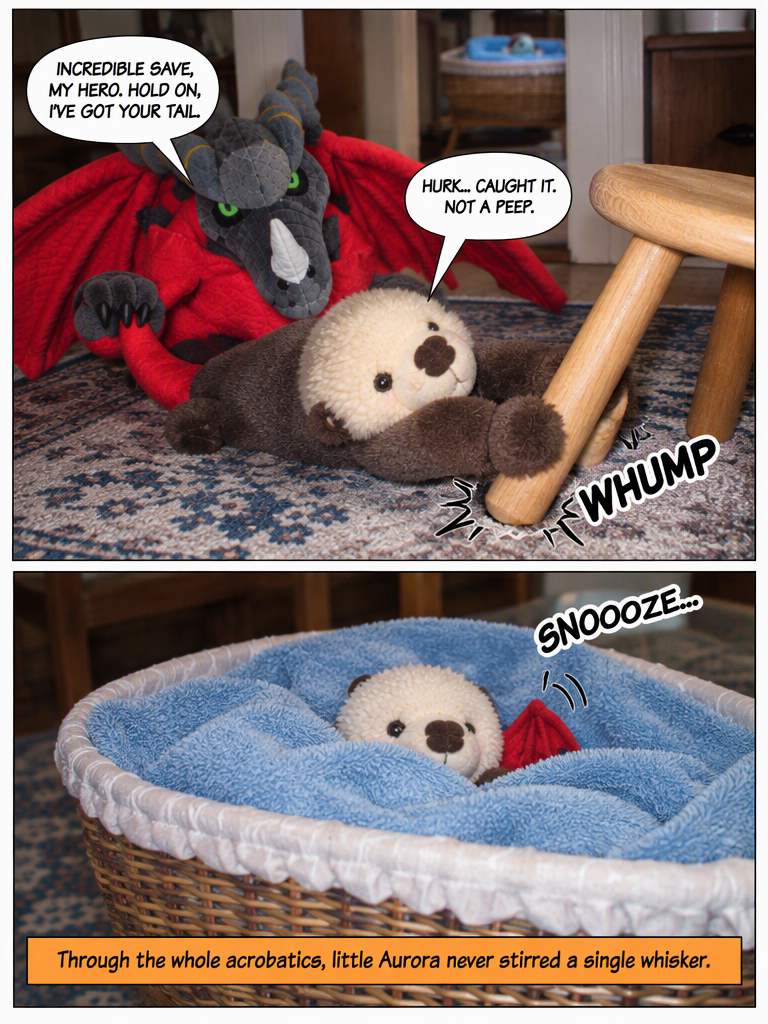 Quality Time (page 7 of 8)