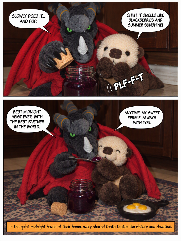 Quality Time (page 8 of 8)