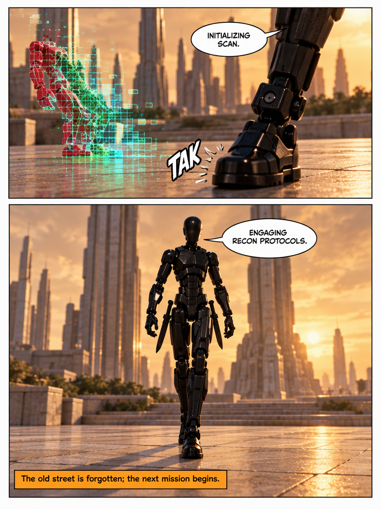 A New Universe? (page 4 of 4)