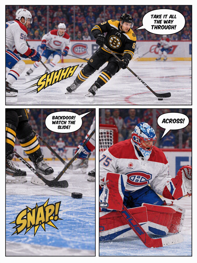 Scouting the Rivalry (page 2 of 4)