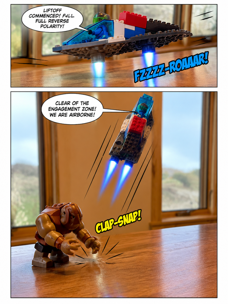 Escape from the Tabletop (page 3 of 4)
