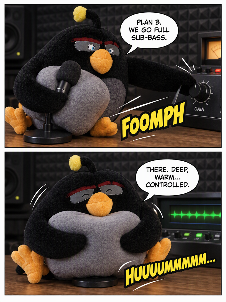 Low Frequency Broadcast (page 3 of 4)