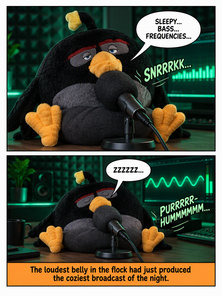 Low Frequency Broadcast (page 4 of 4)