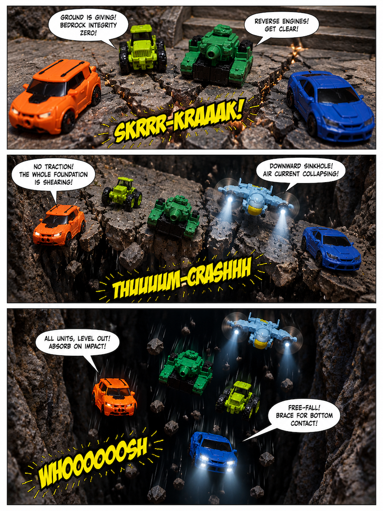 The Forest Gate (page 7 of 8)