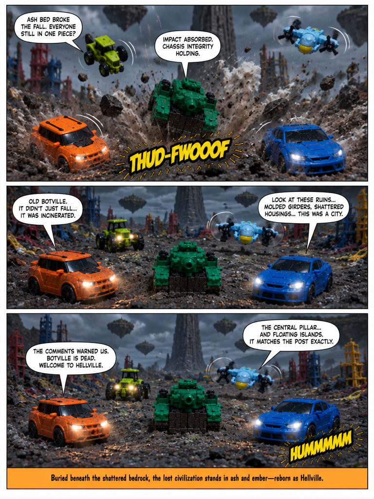 The Forest Gate (page 8 of 8)