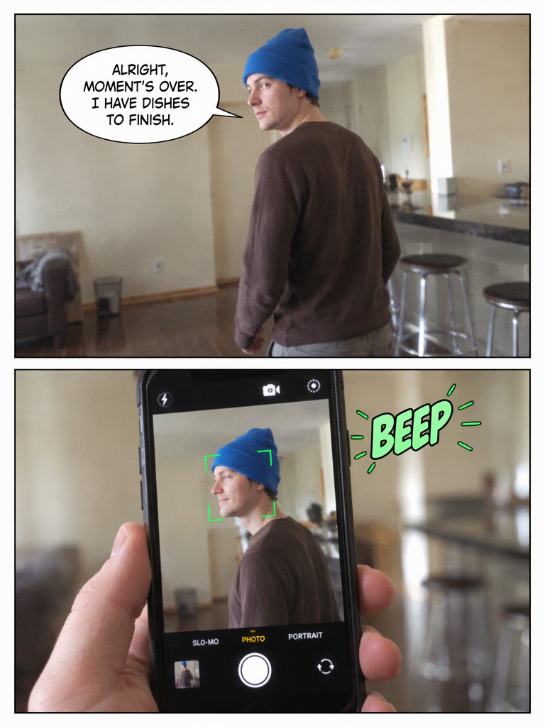 Through the Lens (page 2 of 4)