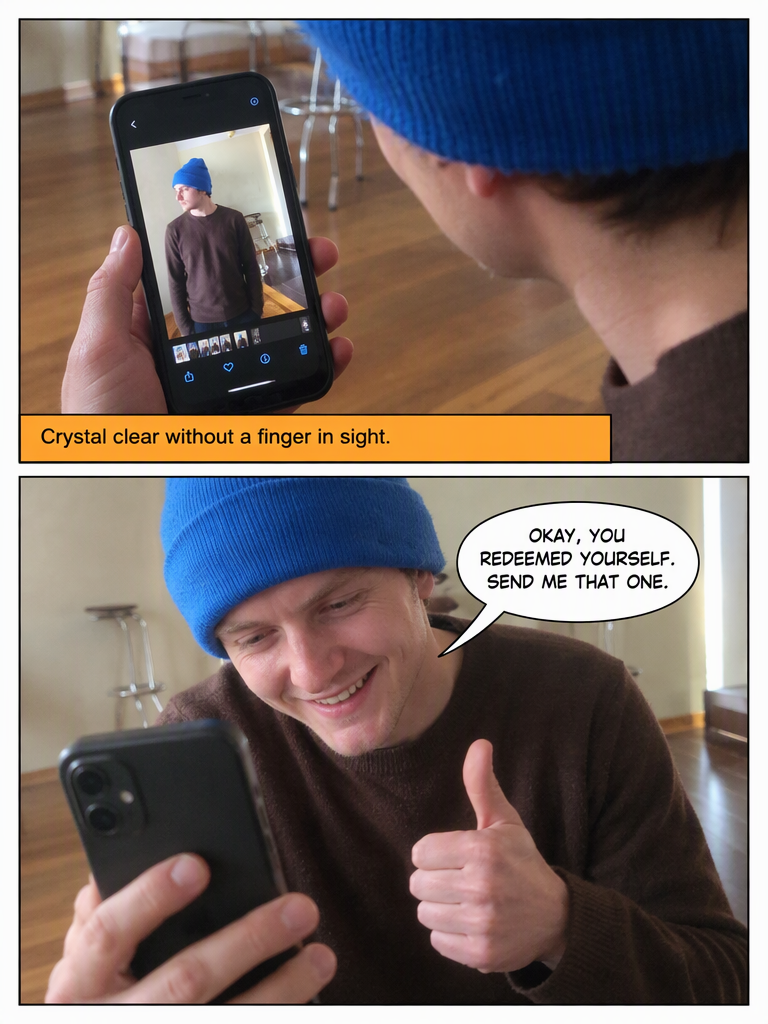 Through the Lens (page 4 of 4)