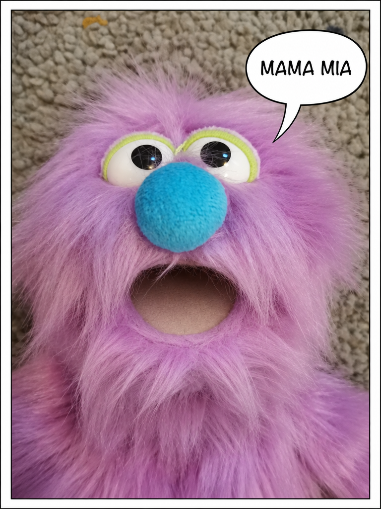 Purp's Bouncing Awakening (page 2 of 4)