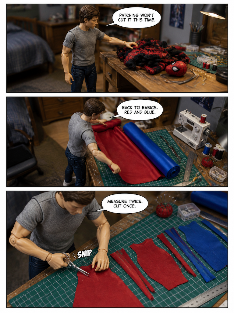 Fresh Threads (page 2 of 4)
