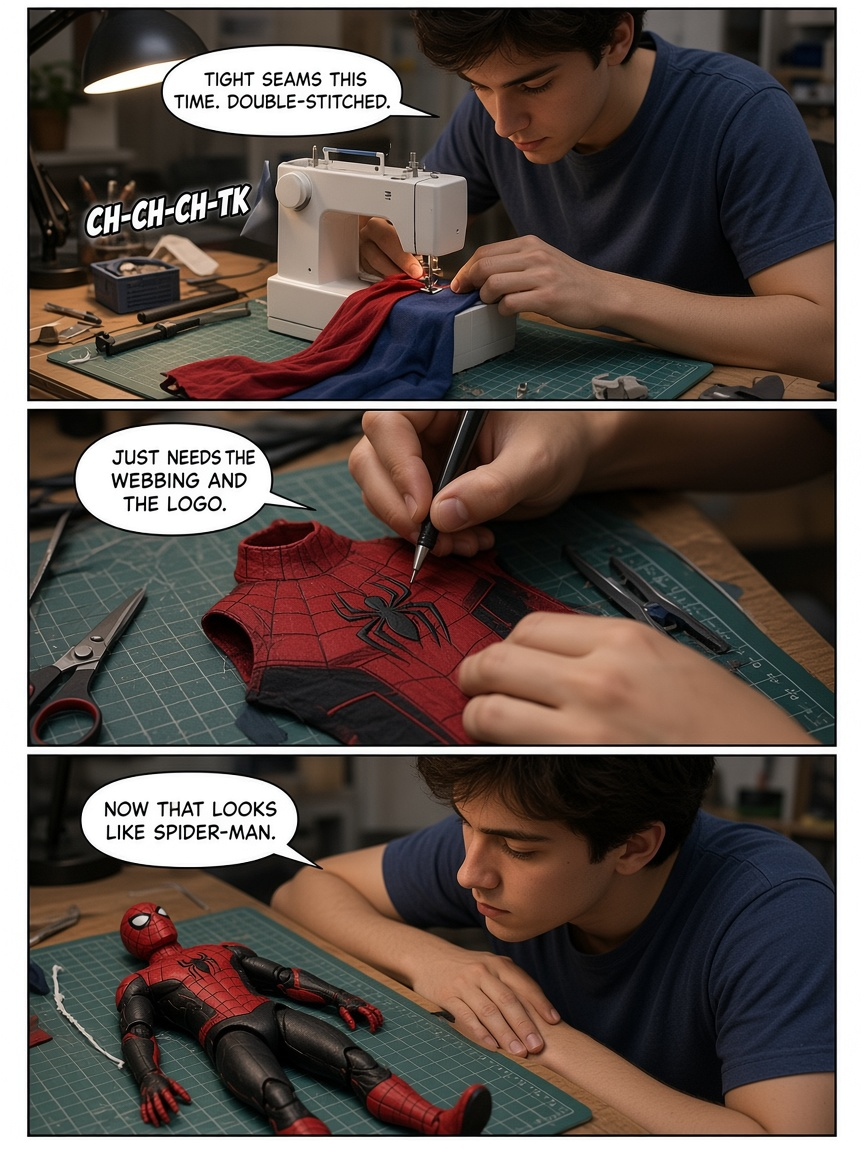 Fresh Threads (page 3 of 4)