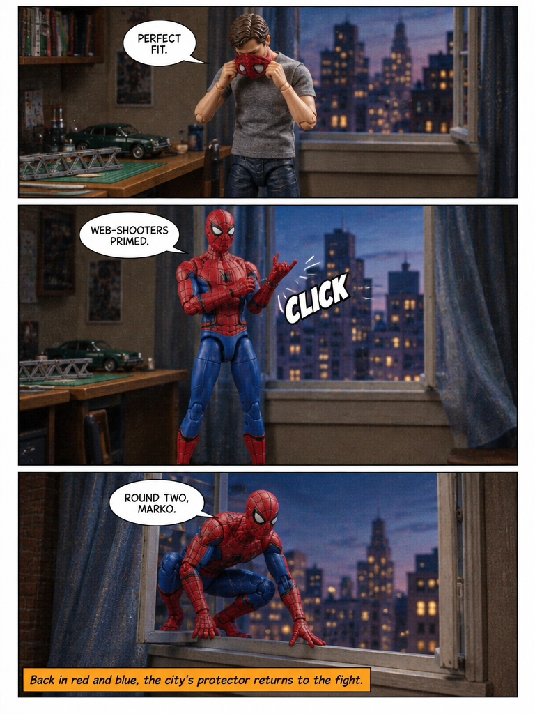 Fresh Threads (page 4 of 4)