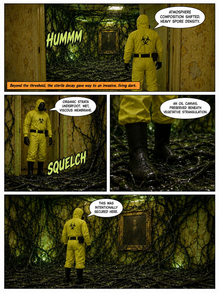 Through the Yellow Halls (page 10 of 16)