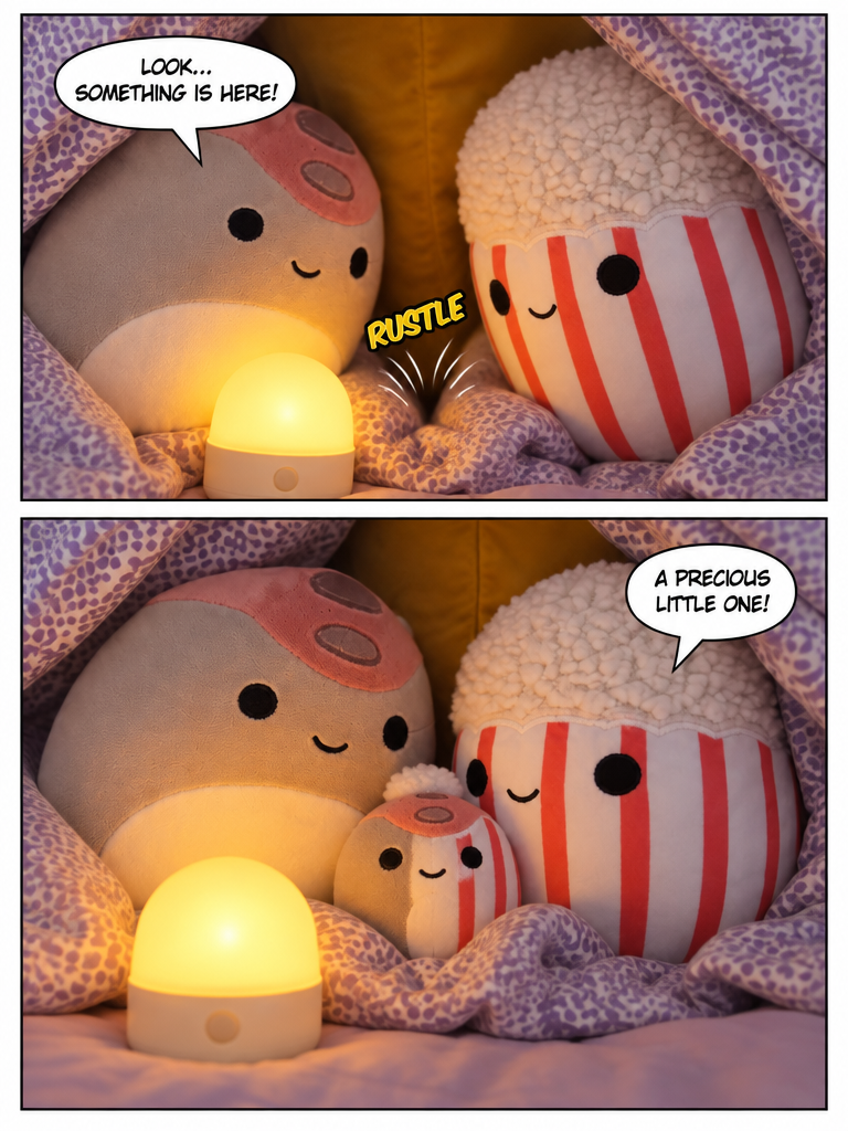 A Little Mix of Both (page 3 of 4)