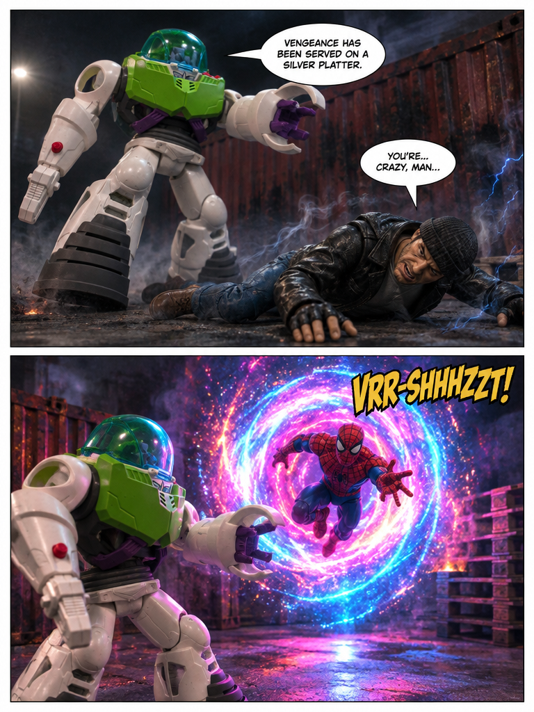 A Dish Served Cold (page 3 of 4)