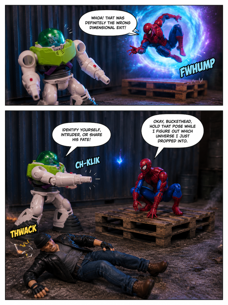 A Dish Served Cold (page 4 of 4)