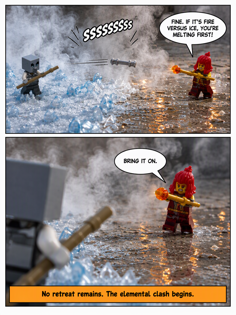 Frost and Fury (page 4 of 4)