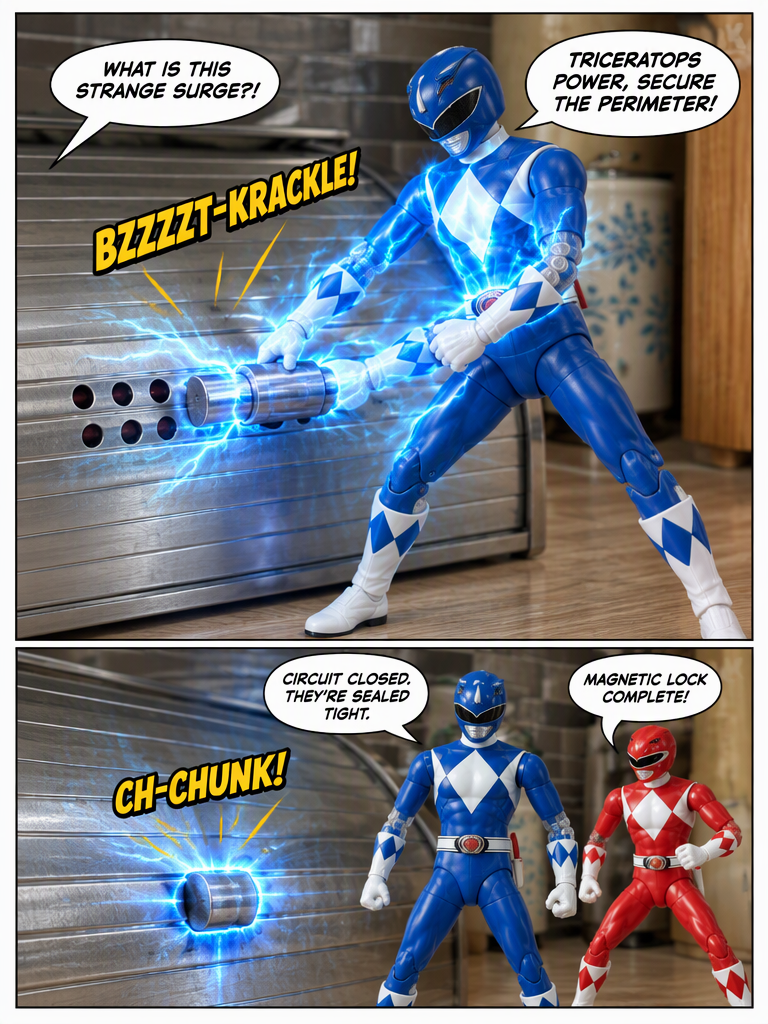 Securing the Countertop (page 2 of 4)