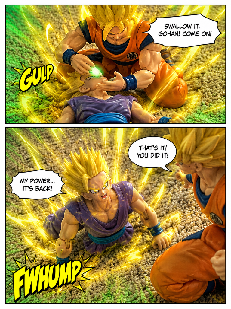 Aura of the Restored (page 3 of 4)