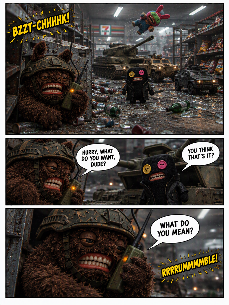 No Spoilers (page 2 of 4)