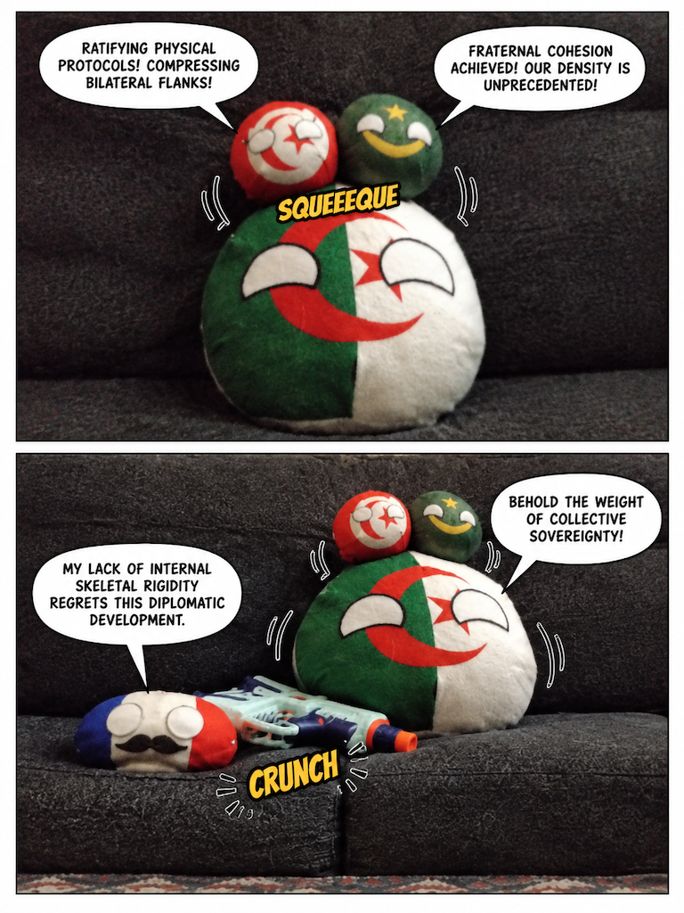 The United Sofa Republic (page 2 of 4)