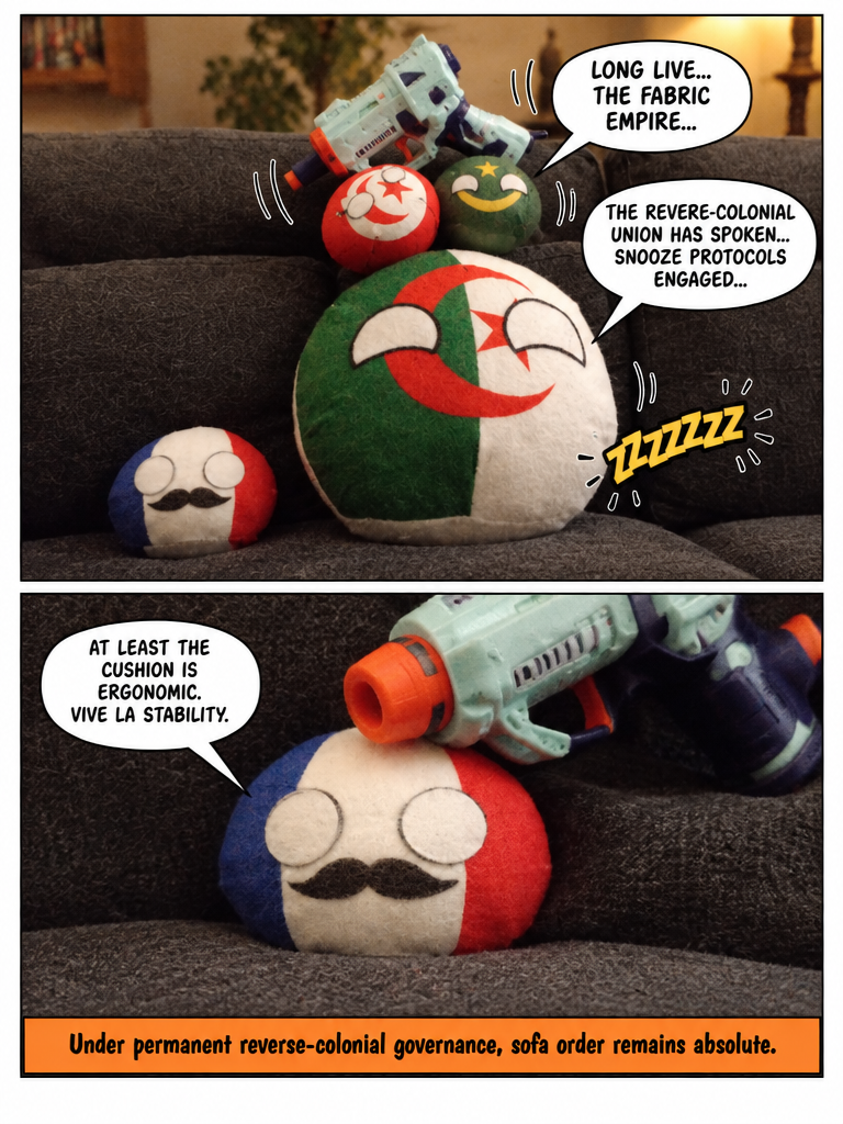 The United Sofa Republic (page 4 of 4)