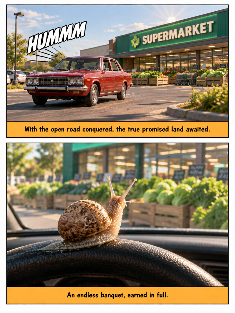 Supply Run (page 4 of 4)