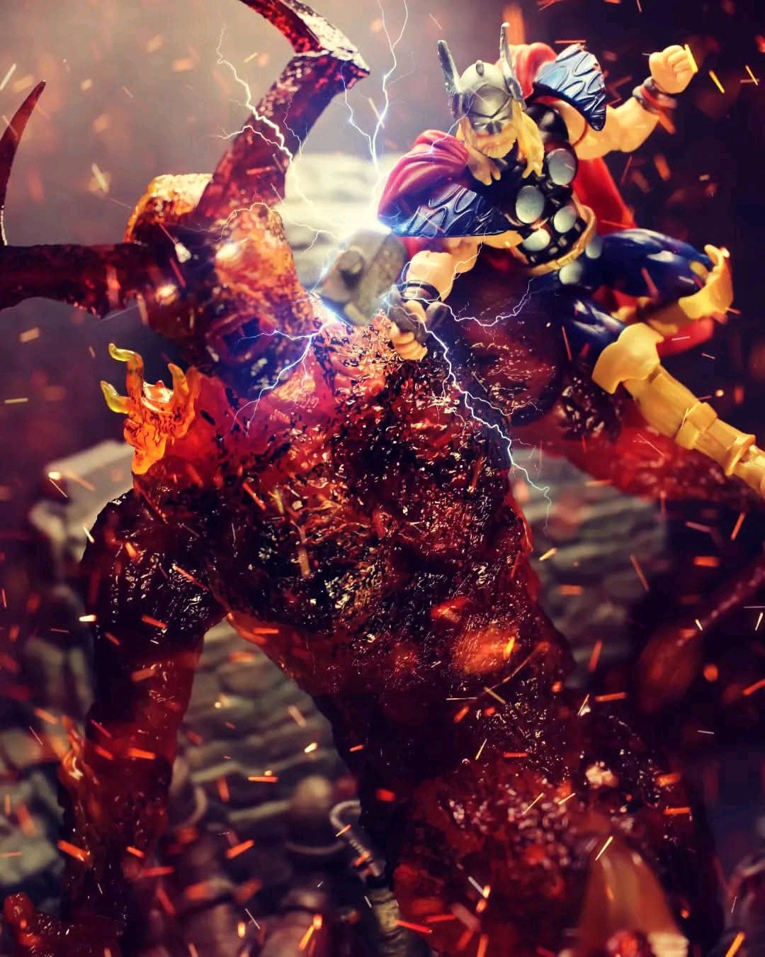 ragnarok | NaukNauk