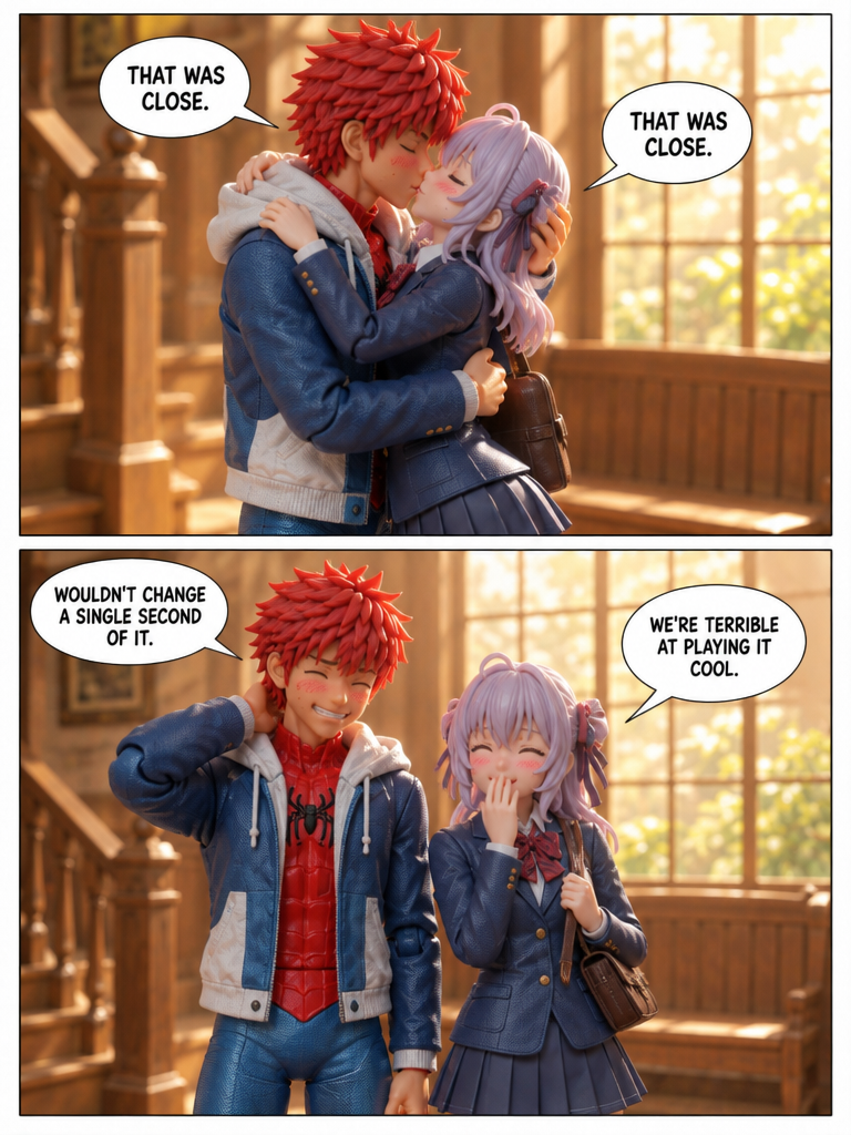 A Sudden Chill (page 4 of 4)