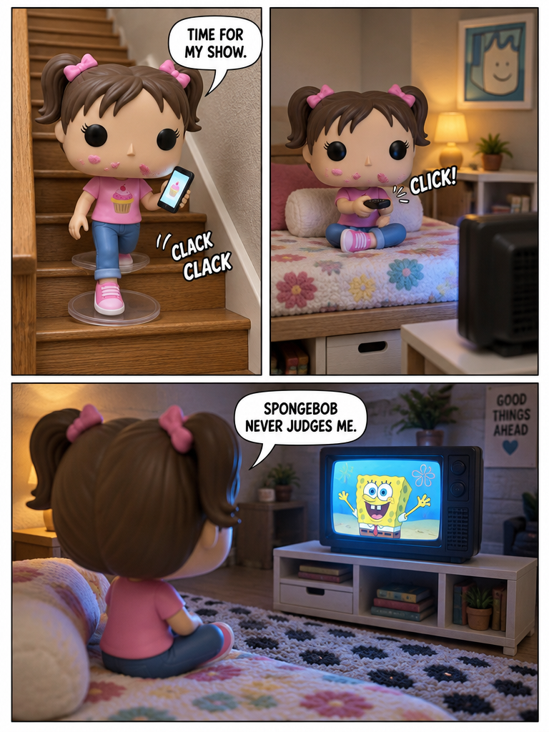 Cupcake Overload (page 2 of 4)
