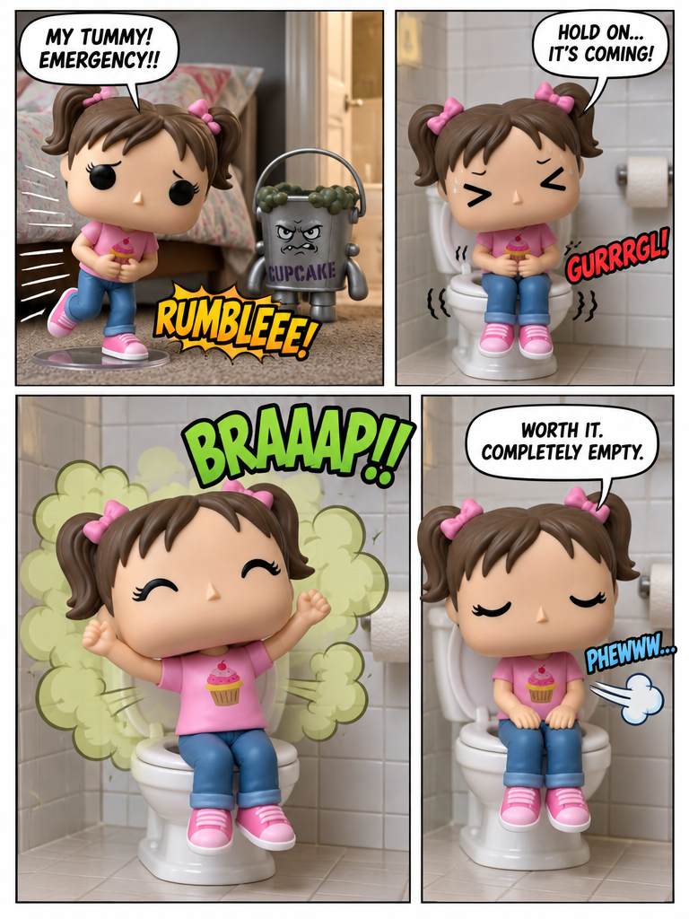 Cupcake Overload (page 4 of 4)