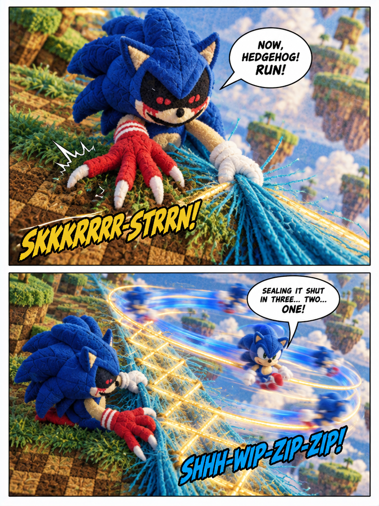 Shattered Horizons (page 3 of 4)