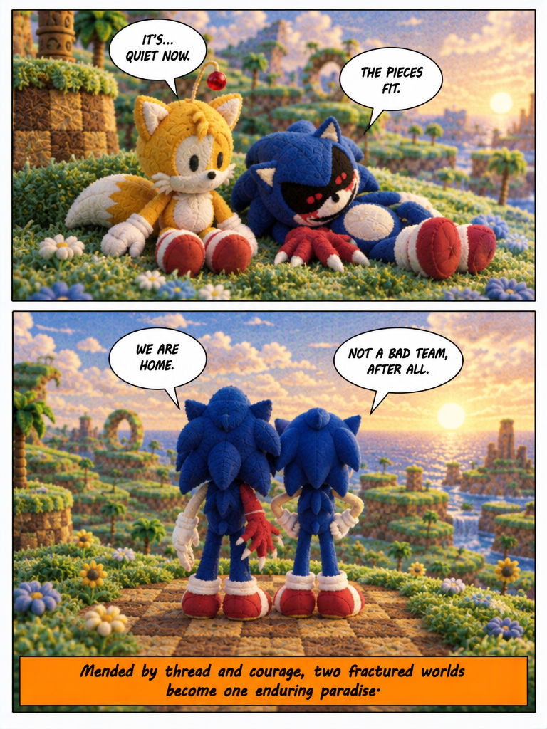Shattered Horizons (page 4 of 4)