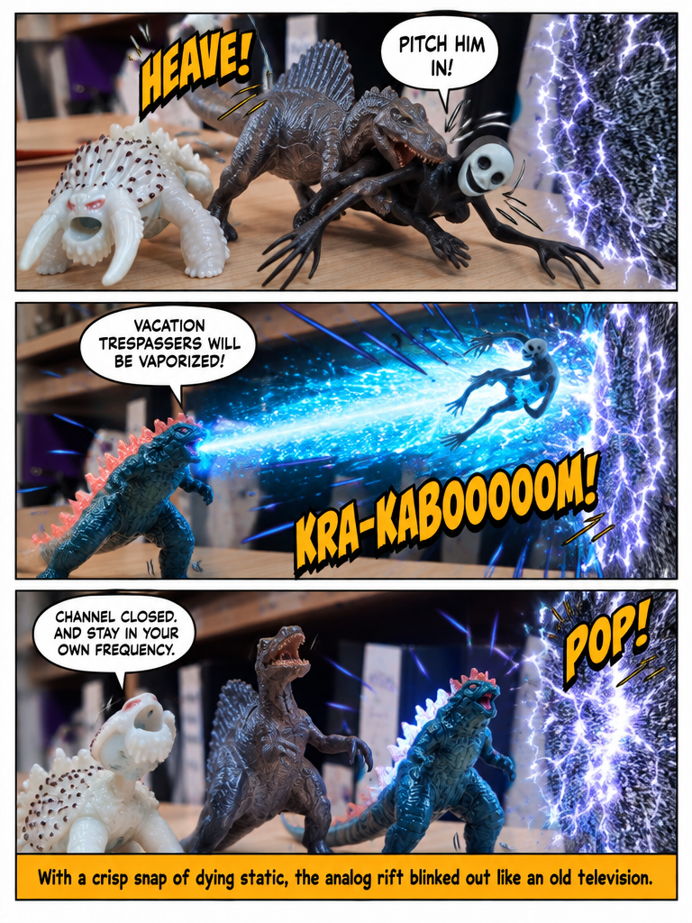 Holiday Interrupted (page 3 of 4)